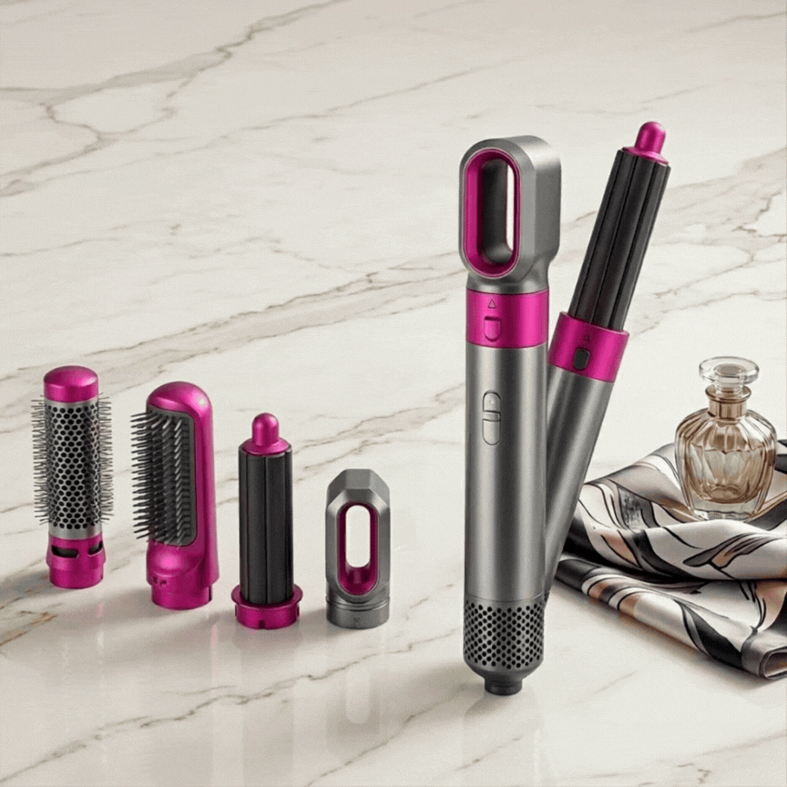 MOLDEADOR MULTIFUNCIÓN 5 EN 1