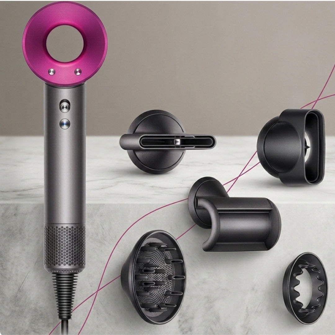 MAGNET DRY PRO