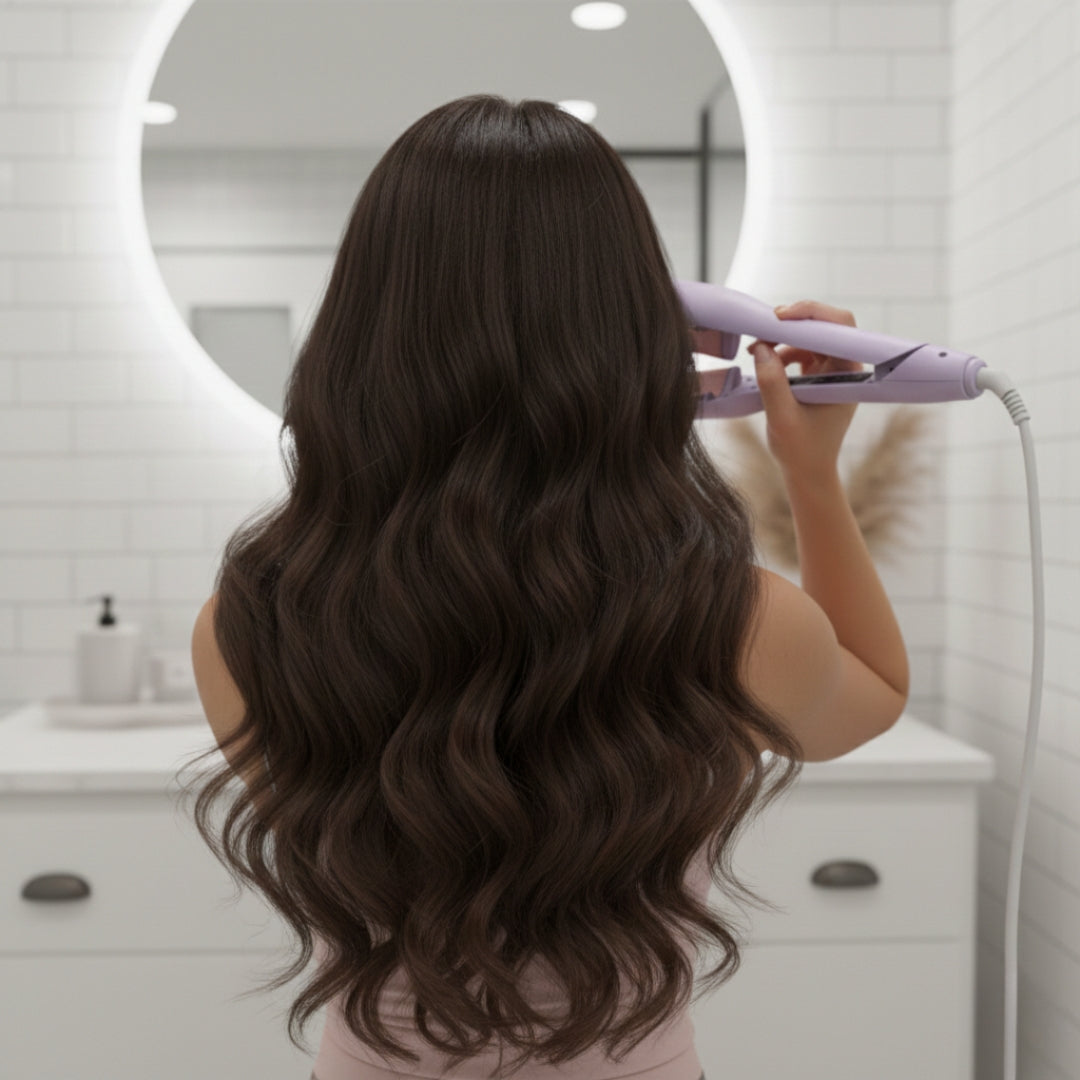 ONDULADOR PROFESIONAL